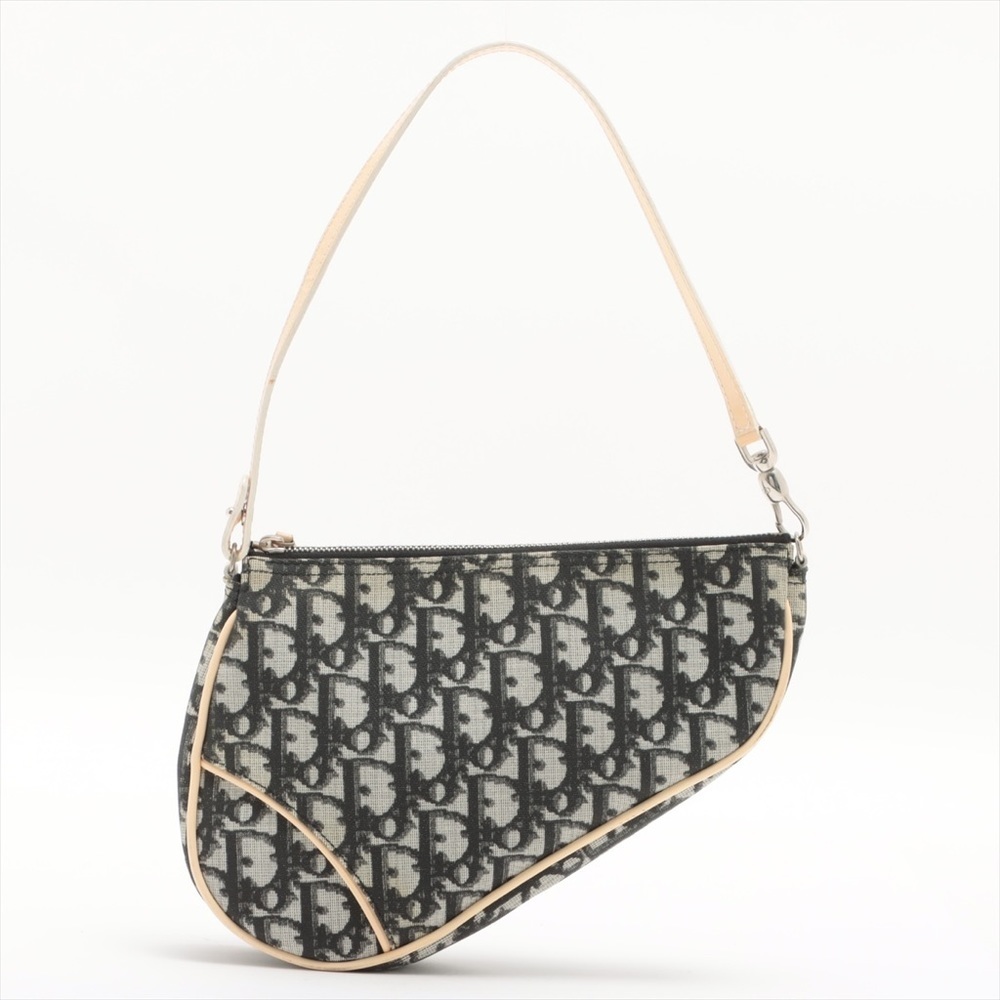 Christian Dior Saddle Bag